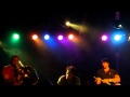 Firewater - Bhangra Bros (Crocodile Cafe, 2012/10/01)