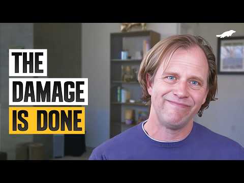 Iran Ceasefire Won't Fix the Economy