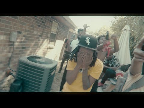 Inside Joke (Feat. Yung JuJu)                             (Official Music Video)