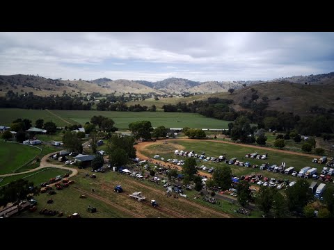 ARTHC Annual Swap Meet & Truck Show and Shine
