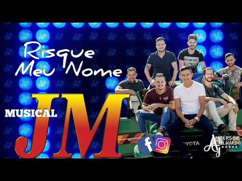 #Risque #Meu #Nome #JM