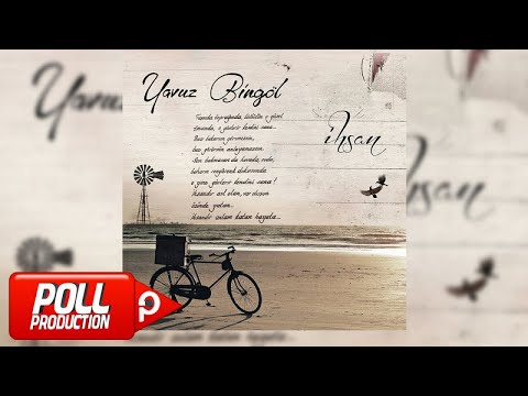 Yavuz Bingöl - Gönül - ( Official Audio )