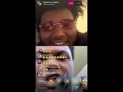 FWC Big Key Vs Shredgang Strap