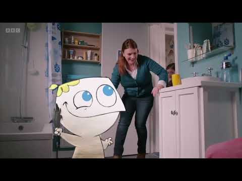 Little Roy - Squeaky Clean