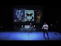 Zizzi A Short Play Performed At Birmingham Hippodrome 22 Feb 2026