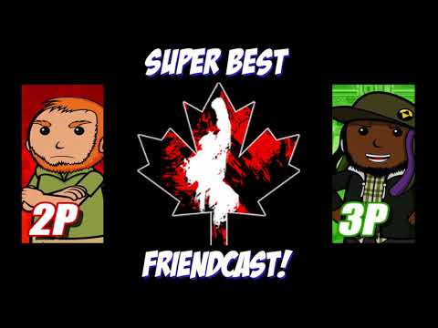 SBFC221 - Woolie goes to Canada Cup Gaming 2017