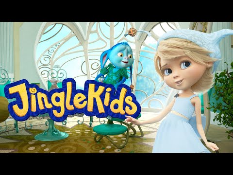 JingleKids em Português • 69 minutos • 3 grande coleção 2025