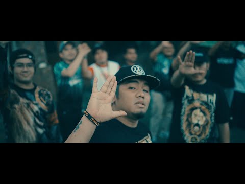 ARRIBA TAU GAMMA PHI (SAMA-SAMA TAYO) - RAKOB X LIL-WENG X BRIAN ALFIE X RHAMBO X REVILO X KHAIZER