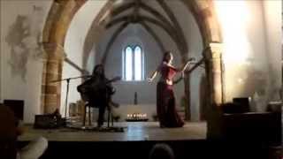 Estas Tonne - Concerto em Vila do Bispo 2 (8/10/2013)