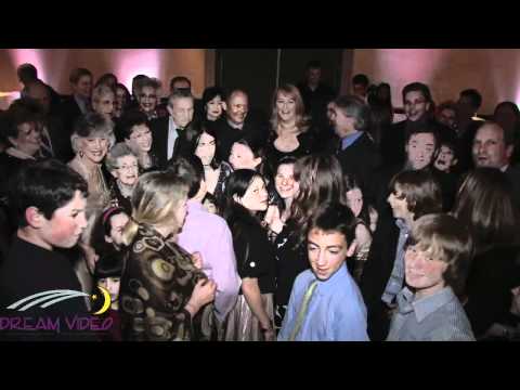 Bay Area Bar Mitzvah DJ Jordan River