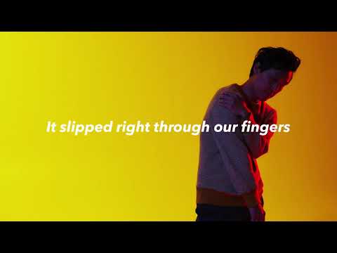 HIGHST - GOOD X BACK (Official Lyric Video)