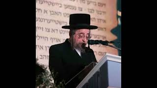שיעור על ראש השנה בנושא הסתלקות המלכות בראש השנה שחל בשבת באור החסידות • הרב מענדל פויגל שנת תשפ"ג