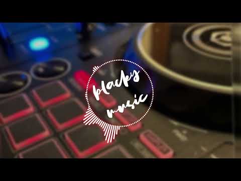 PECADANG KUANG REMIX - De suruna - blacky music (official mix)