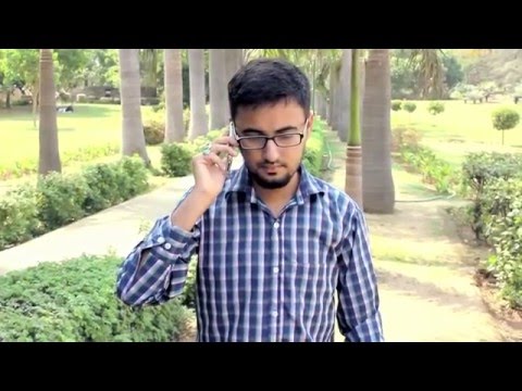 Faisal Rehman Calling My Ex-GirlFriend