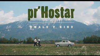 Pr Hostar - teaser