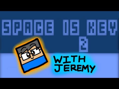 Flash Gamz Space Is Key 2