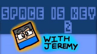 Flash Gamz: Space is Key 2