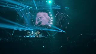 Marty Stuart Whole Lotta Highway @ C2C London 2017