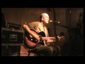 Devin Townsend - Quiet Riot Acoustic 