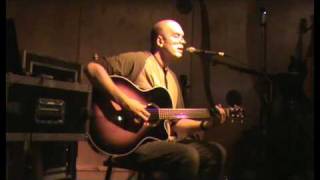 Devin Townsend - Quiet Riot Acoustic