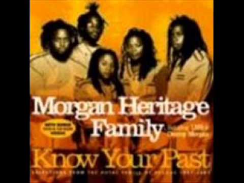 Morgan Heritage -  Never