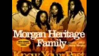 Morgan Heritage -  Never