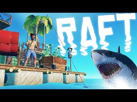 The Top 11 Best Open World Survival Games Gamers Decide - survive the impossible shark attack roblox roblox