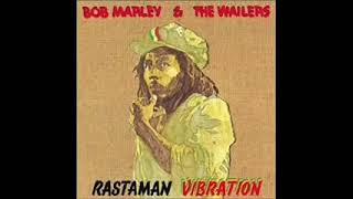 Bob Marley &amp; the Wailers    Night Shift
