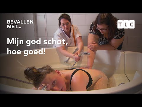 Fatima Moreira de Melo en Bobbi Eden volgen bijzondere bevallingen