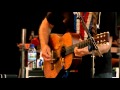 Willie Nelson, Sheryl Crow Vince Gill, Albert Lee (On the road again)