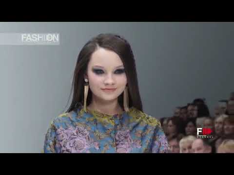 NATALIA KORZH Belarus Fashion Week Spring Summer 2   360P