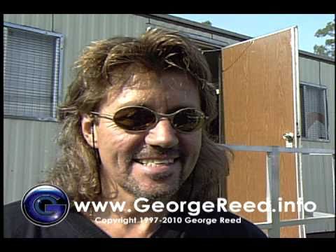 Bev Bevan - Electric Light Orchestra - 1996 - Talks about ELO's 25th Anniversary