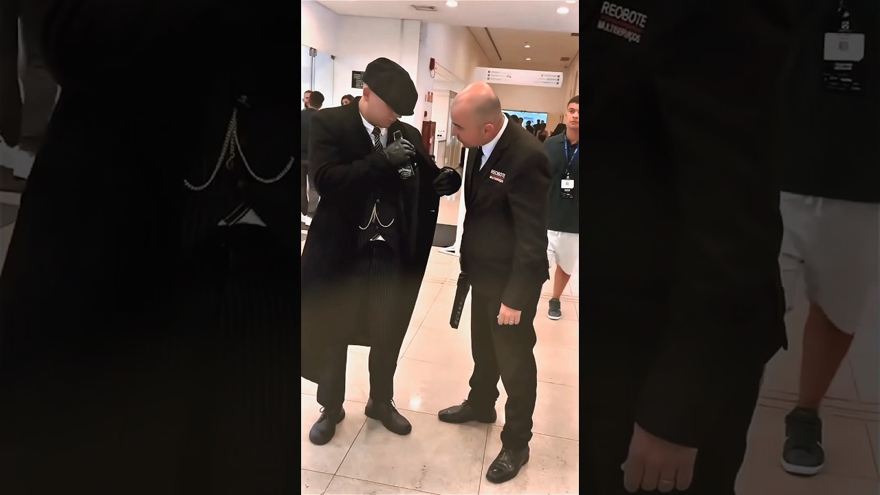 Thomas Shelby Coldest Entry Ever 🥶🔥 #PeakyBlinders