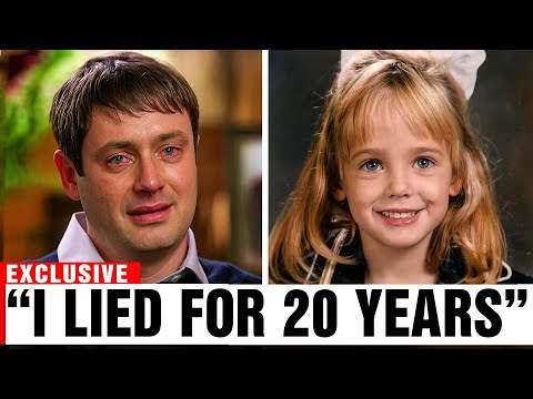 After 28 Years, JonBenet Ramsey's Brother Finally Breaks Silence Leaving The World SHOCKED