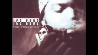 Ice Cube-Gangsta&#39;s Fairytale 2