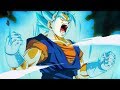 Dragon Ball Super Ending 8 Version Black Goku Boogie Back Fan Animation