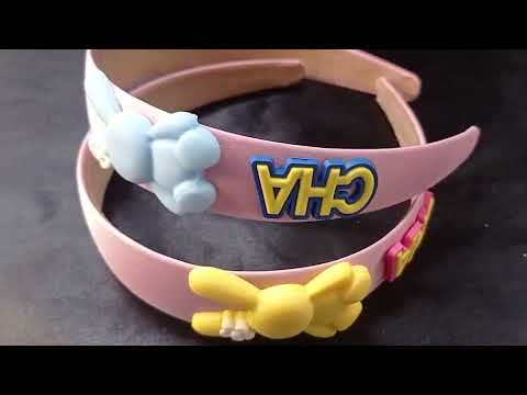 ARQUINHO LARGO DECORADO INFANTIL