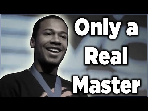 What Makes Perfect Legend the Most Versatile Fighter in FGC History? 👀