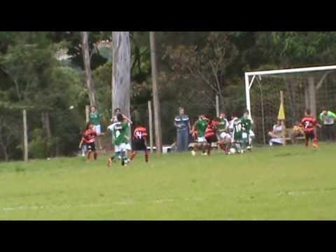 Heitor Previatti - Pré-Equipe Goiás