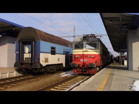 R 666 Vajgar - 242.213  - Strakonice - 23.02 2018