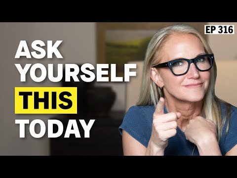 5 Powerful Questions to Ask Yourself Right Now