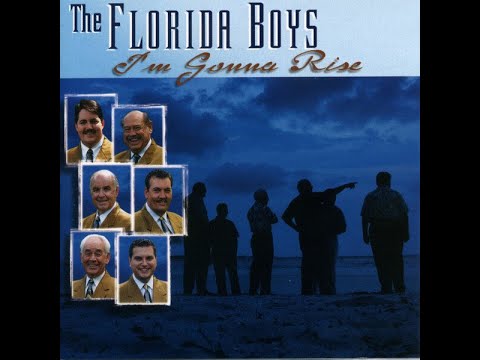 Florida Boys - I Want to Sing Bass (Gene McDonald bass)