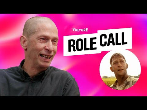 Tim Blake Nelson Recounts Being in a Coen Brothers Musical | Role Call