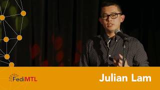 Julian Lam - Forums over Feeds: End the doomscroll