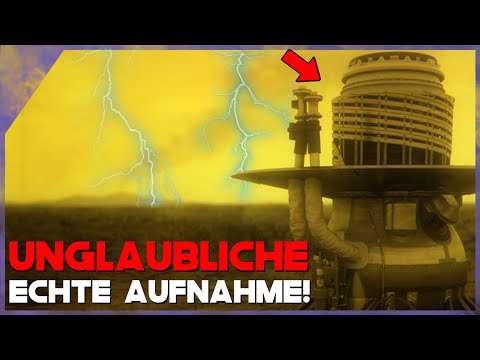 ERSTE AUFNAHME: So klingt die Oberfläche der Venus! (Venera 14 Originalaufnahme)
