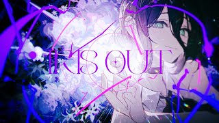 【歌い手歴15年が歌ってみた】IRIS OUT / 米津玄師 歌ってみた｜Chainsaw Man theme song｜二ノ宮はぐ