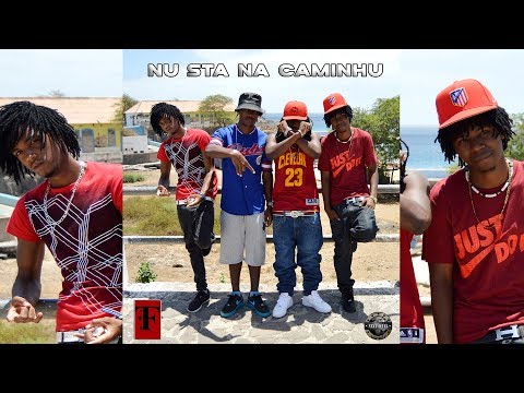 Talentos de Fora Feat. C.S.I.S - Nu sta na caminhu (Official Video 2017) By Next Level Studio