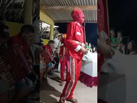 reisado os veterano de passagem larga 2026 reriutaba Ceará. #cultura #festa #folia#reis