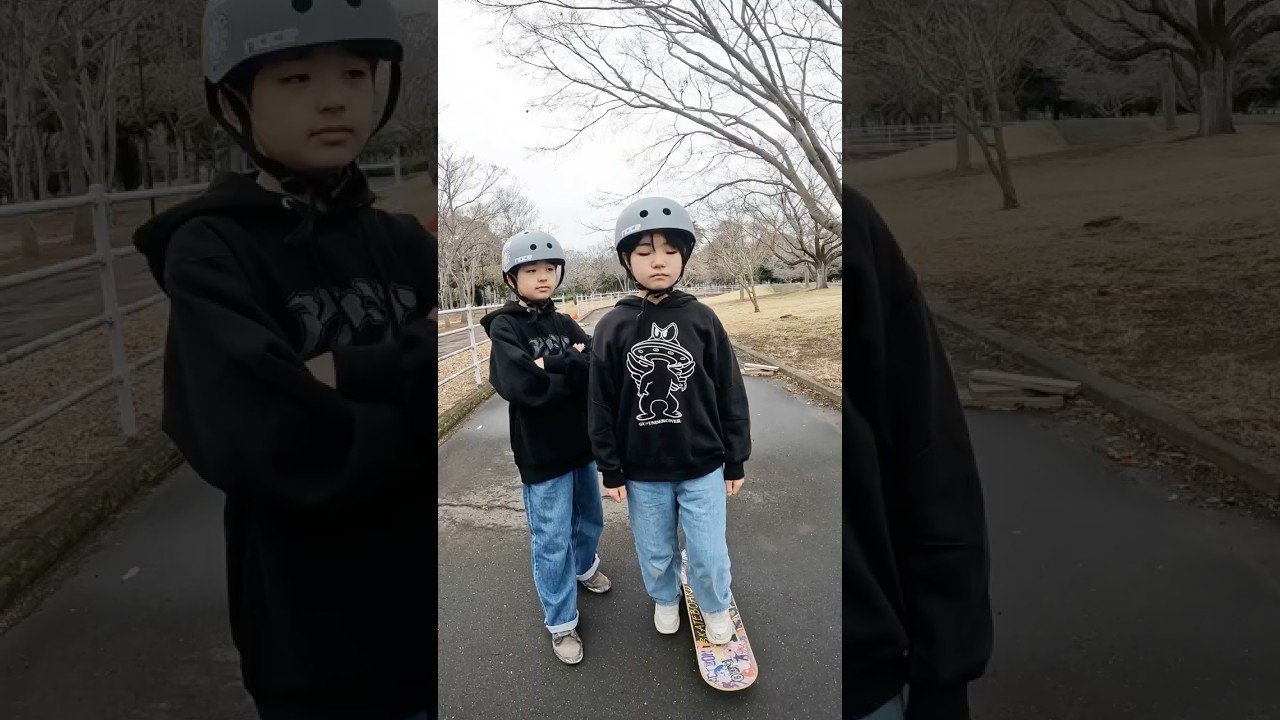 同じ顔だから→結果ww