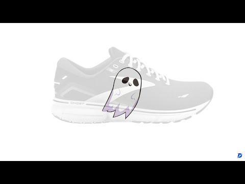 Brooks Brooks Ghost 15